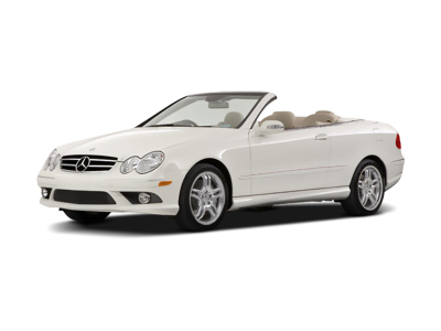 Rent Mersedes Benz CLK 2014 in Bali