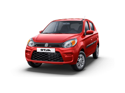 Rent Suzuki Alto 2018 - 2024 in Galle