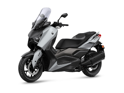 Rent Yamaha XMax 2021 - 2024 in Bali