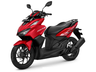 Rent Honda Vario 2021 - 2024 in Bali