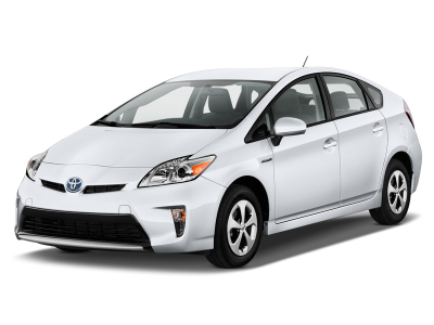 Rent Toyota Prius 2018 - 2024 in Galle