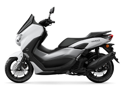 Rent Yamaha NMax 2021 - 2024 in Bali