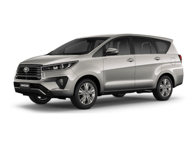 Rent Toyota Innova 2020 - 2025 in Lombok