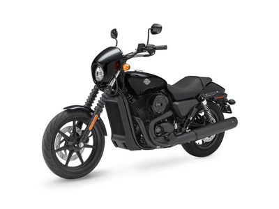 Rent Harley Davidson Street 500 2017 - 2024 in Bali