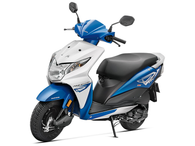 Rent Honda Dio  in Galle