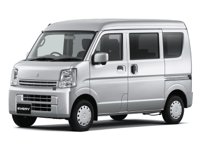 Rent Suzuki Every 2018 - 2024 in Galle