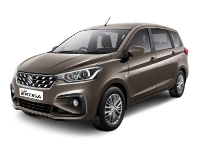 Rent Suzuki Ertiga 2021 - 2024 на Бали