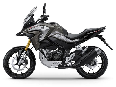 Rent Honda CB150X 2018 - 2024 in Bali