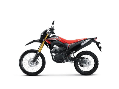 Rent Honda CRF 150L 2019 - 2024 in Bali