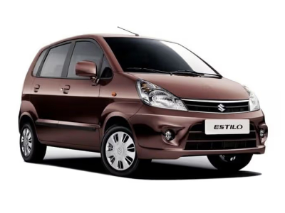 Rent Suzuki Zen Estilo 2010 - 2018 in Sri Lanka